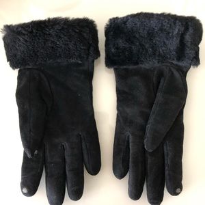 UGG genuine sheepskin gloves
